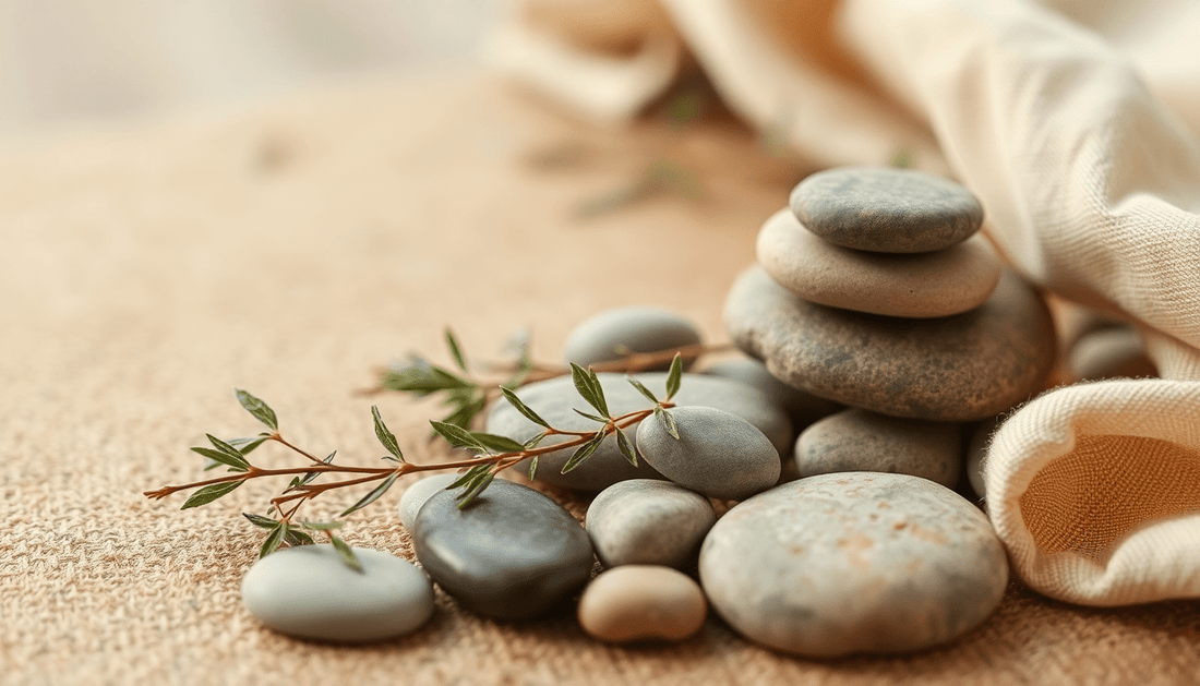 Entdecke Deine Ayurveda-Rezeptur für mehr Intimität - kips
