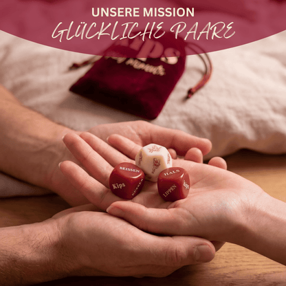 Spicy Moments - Würfelspiel - kips